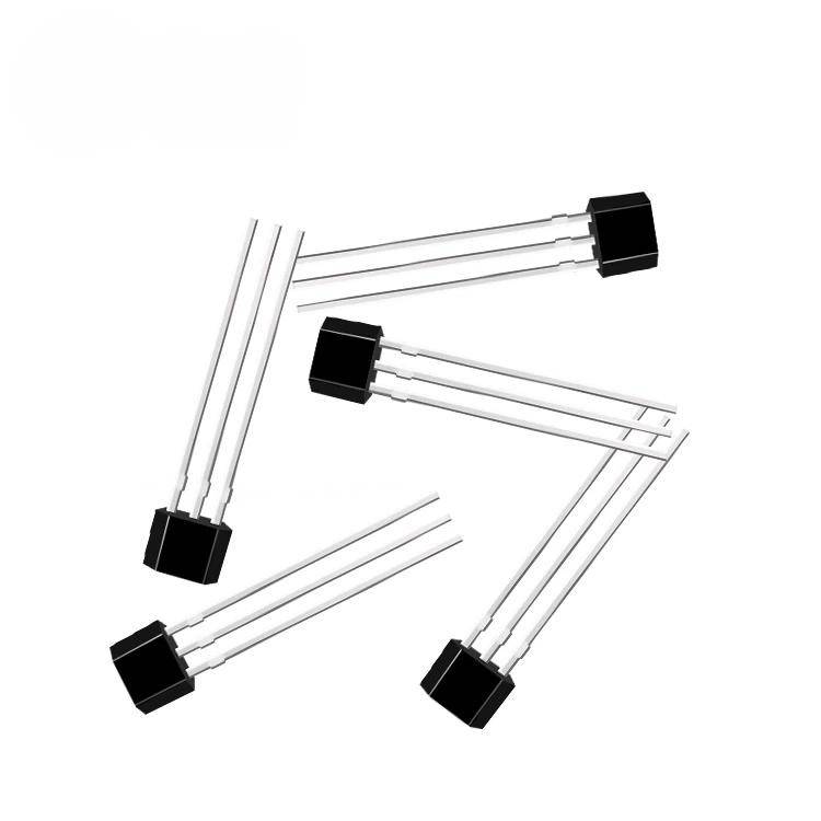 電機(jī)霍爾領(lǐng)域標(biāo)桿企業(yè)榜單：技術(shù)驅(qū)動型廠商實(shí)力解析